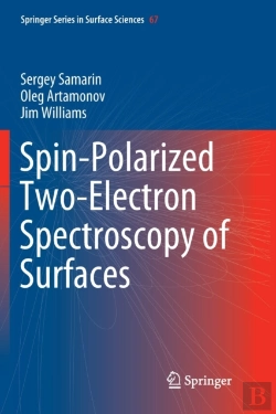 Bertrand.pt - Spin-Polarized Two-Electron Spectroscopy Of Surfaces