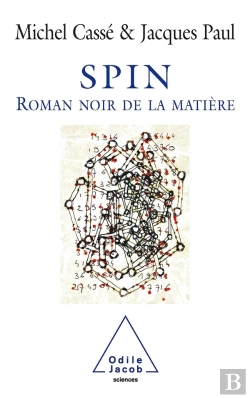 Bertrand.pt - Spin ; Roman Noir De La Matiere