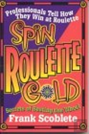 Spin Roulette Gold