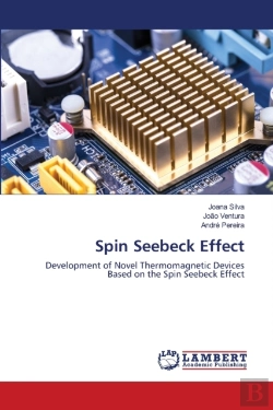 Bertrand.pt - Spin Seebeck Effect