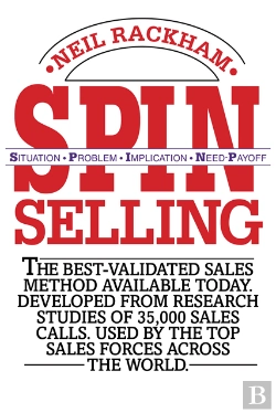 Bertrand.pt - Spin Selling