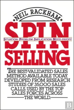 Bertrand.pt - Spin Selling