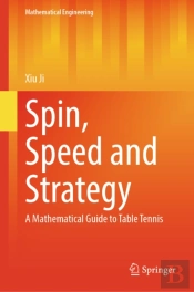 Spin, Speed And Strategy