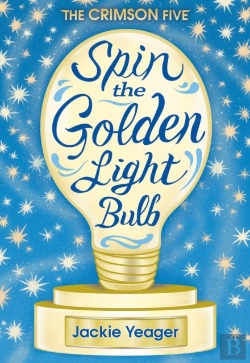 Bertrand.pt - Spin The Golden Light Bulb