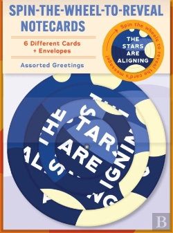 Bertrand.pt - Spin-The-Wheel-To-Reveal Notecards