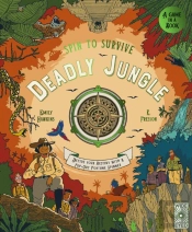 Spin To Survive: Deadly Jungle