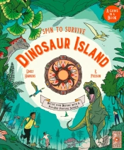 Spin To Survive: Dinosaur Island