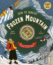 Spin To Survive: Frozen Mountain