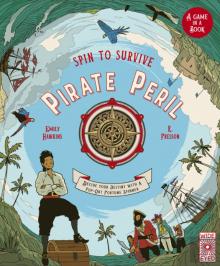 Spin To Survive: Pirate Peril