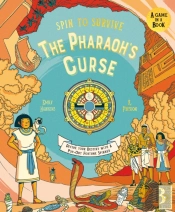 Spin To Survive: The Pharaoh'S Curse