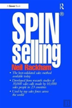 Bertrand.pt - Spinâ® -Selling