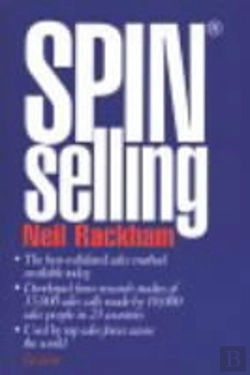 Bertrand.pt - Spinâ® -Selling