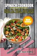 Spinach Cookbook