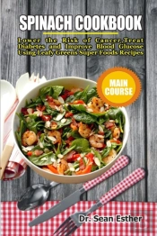 Spinach Cookbook