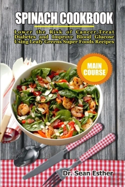 Bertrand.pt - Spinach Cookbook