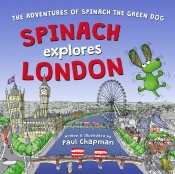 Spinach Explores London