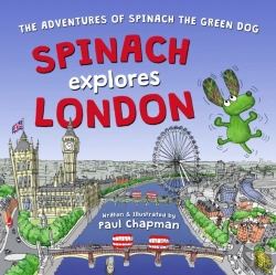 Bertrand.pt - Spinach Explores London