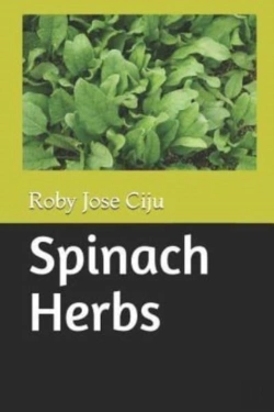 Bertrand.pt - Spinach Herbs