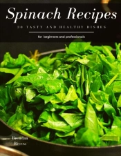 Spinach Recipes
