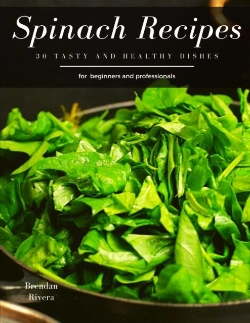 Bertrand.pt - Spinach Recipes