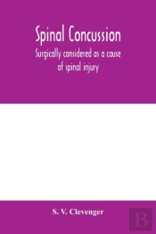 Spinal Concussion