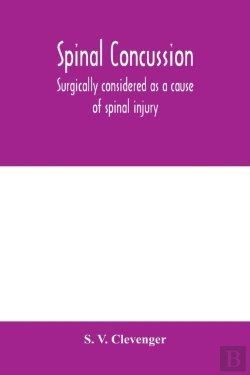 Bertrand.pt - Spinal Concussion