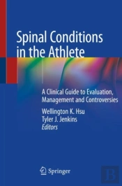 Spinal Conditions In The Athlete