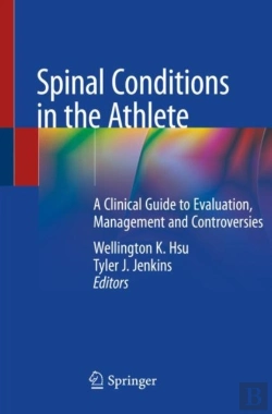 Bertrand.pt - Spinal Conditions In The Athlete