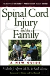Spinal Cord Injury And The Family