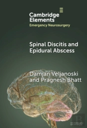 Spinal Discitis And Epidural Abscess
