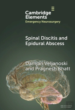 Bertrand.pt - Spinal Discitis And Epidural Abscess