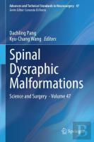 Spinal Dysraphic Malformations