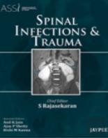 Spinal Infections And Trauma
