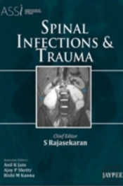 Spinal Infections And Trauma