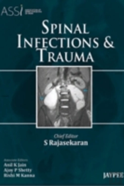 Bertrand.pt - Spinal Infections And Trauma