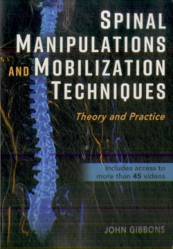 Bertrand.pt - Spinal Manipulations And Mobilization Techniques