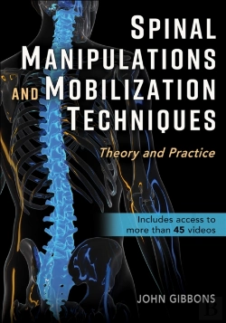 Bertrand.pt - Spinal Manipulations And Mobilization Techniques