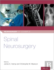 Spinal Neurosurgery
