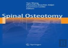 Spinal Osteotomy