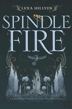 Bertrand.pt - Spindle Fire