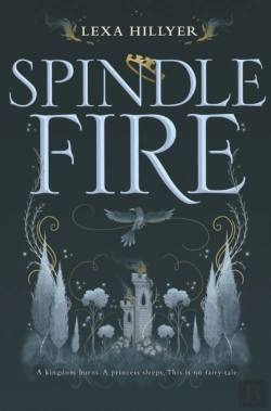 Bertrand.pt - Spindle Fire
