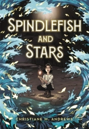 Spindlefish And Stars