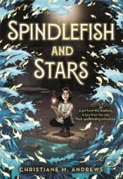 Spindlefish And Stars
