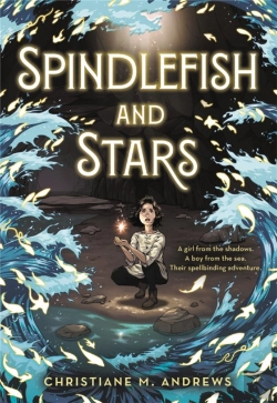 Bertrand.pt - Spindlefish And Stars