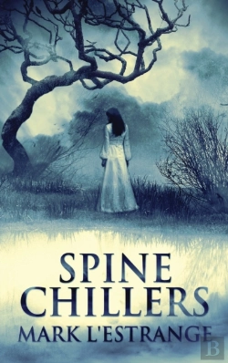 Bertrand.pt - Spine Chillers
