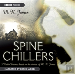 Bertrand.pt - Spine Chillers