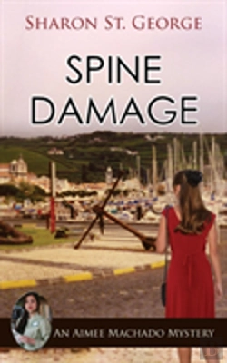 Bertrand.pt - Spine Damage