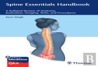 Spine Essentials Handbook