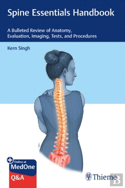 Bertrand.pt - Spine Essentials Handbook