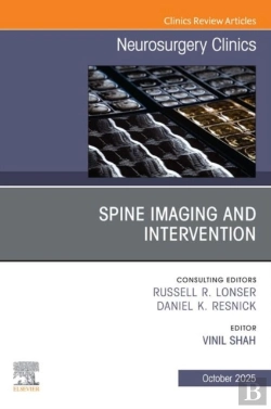Bertrand.pt - Spine Imaging And Intervention, An Issue Of Neurosurgery Clinics Of North America